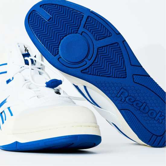 Reebok Mlk Bb 4000 M Sn99  Баскетболни маратонки