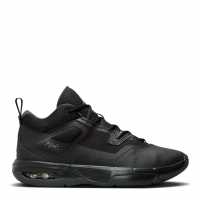 Air Jordan Stay Loyal 3 Men's Shoes Triple Black Мъжки баскетболни маратонки