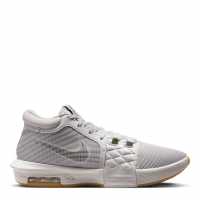 Nike Witness Viii Iron/Olive Мъжки баскетболни маратонки