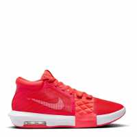 Nike Lebron Witness Viii Basketball Shoes Червено/Бяло/Червено Мъжки баскетболни маратонки