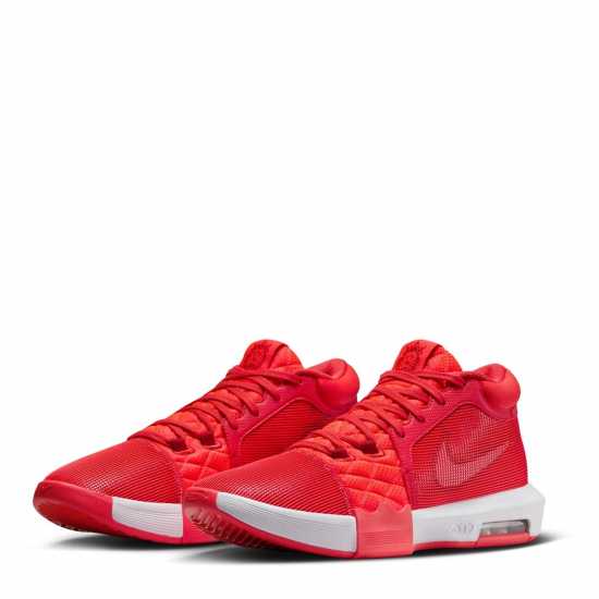 Nike Lebron Witness Viii Basketball Shoes