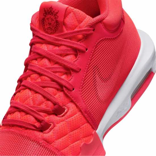 Nike Lebron Witness Viii Basketball Shoes