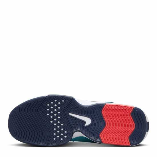 Nike Lebron Witness Viii Basketball Shoes Кактус/Кримсън Nike Lebron Witness Viii Basketball Shoes Кактус/Кримсън