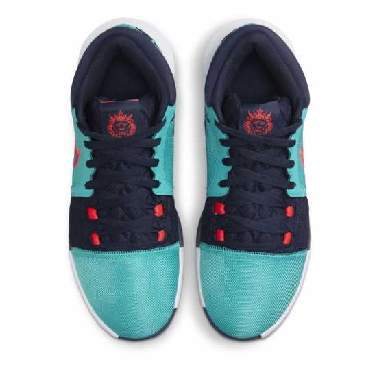 Nike Lebron Witness Viii Basketball Shoes Кактус/Кримсън Nike Lebron Witness Viii Basketball Shoes Кактус/Кримсън