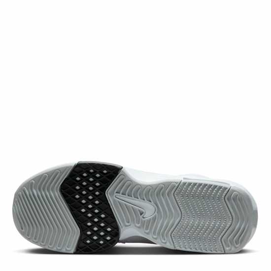 Баскетболни маратонки Nike Lebron Witness Viii Basketball Shoes Wht/Blk/Grey Nike Lebron Witness Viii Basketball Shoes Wht/Blk/Grey Баскетболни маратонки