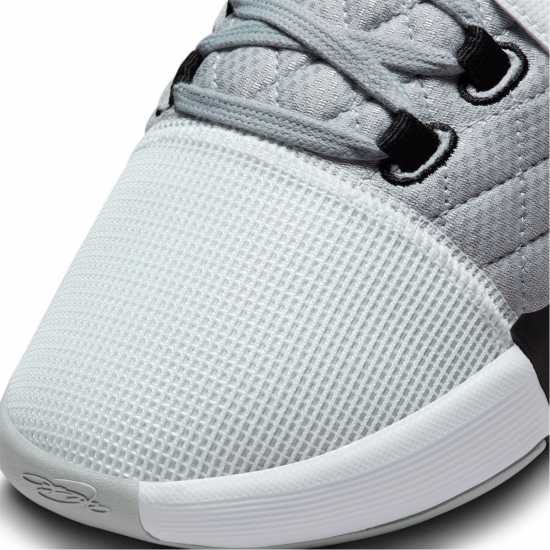 Баскетболни маратонки Nike Lebron Witness Viii Basketball Shoes Wht/Blk/Grey Nike Lebron Witness Viii Basketball Shoes Wht/Blk/Grey Баскетболни маратонки