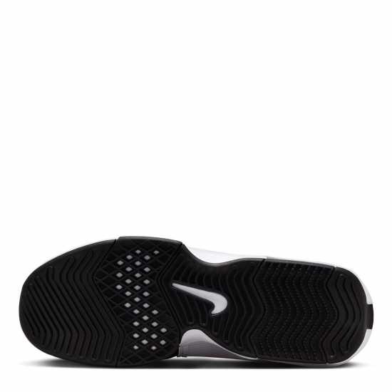 Nike Lebron Witness Viii Basketball Shoes Бяло/Черно/Червено Мъжки баскетболни маратонки