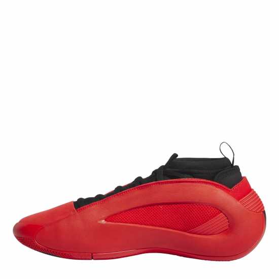 Adidas Harden Volume 8 Basketball Trainers Mens  