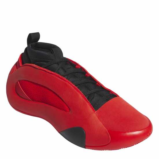 Adidas Harden Volume 8 Basketball Trainers Mens  