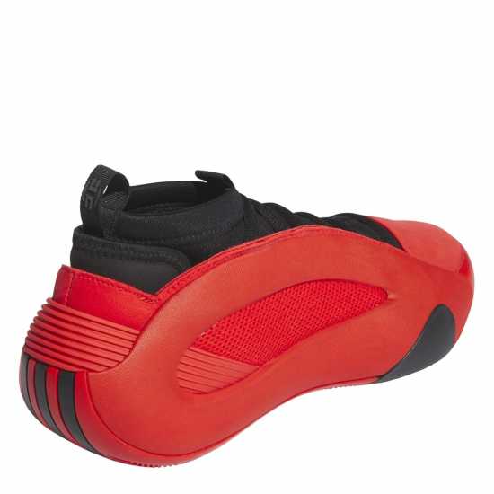 Adidas Harden Volume 8 Basketball Trainers Mens  