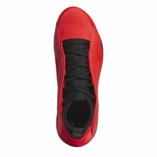 Adidas Harden Volume 8 Basketball Trainers Mens  