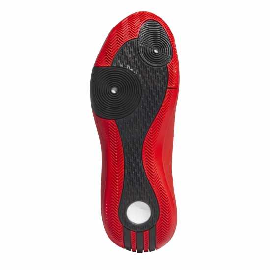 Adidas Harden Volume 8 Basketball Trainers Mens  