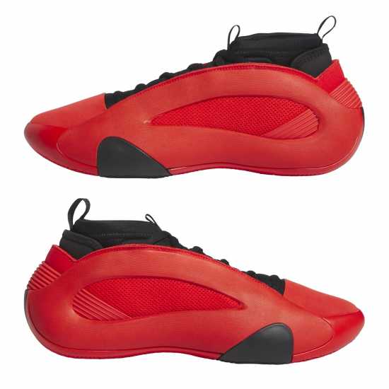 Adidas Harden Volume 8 Basketball Trainers Mens  