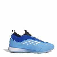 Adidas Adults Dame 99 Basketball Trainers  