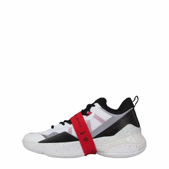 Everlast Supreme Бяло Мъжки баскетболни маратонки