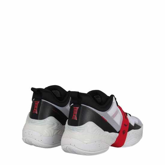 Everlast Supreme Бяло Мъжки баскетболни маратонки