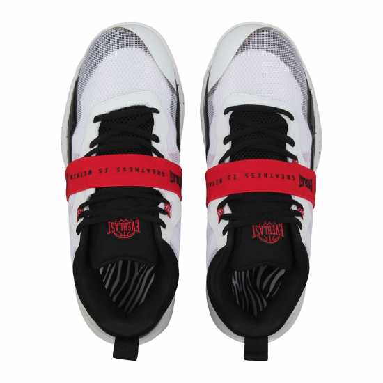 Everlast Supreme Бяло Мъжки баскетболни маратонки