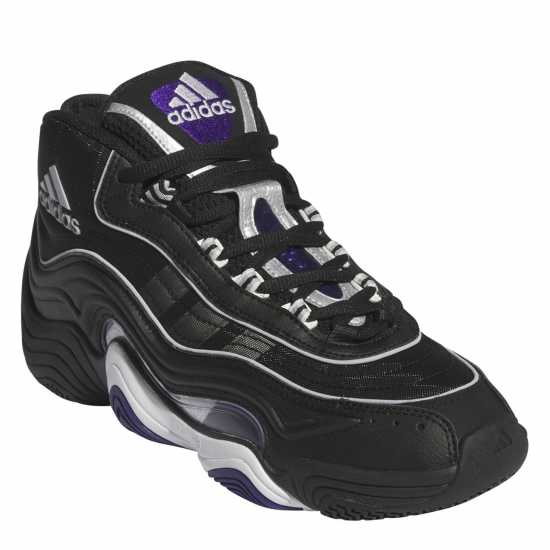 Adidas Crazy 98 Sn99  