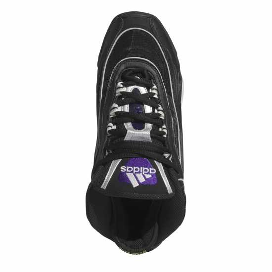 Adidas Crazy 98 Sn99  