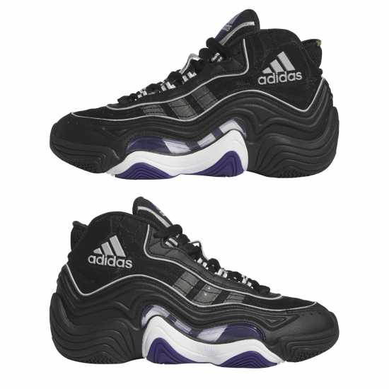 Adidas Crazy 98 Sn99  