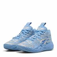 Puma Mb.04 La France Jr Basketball Trainers Mens  