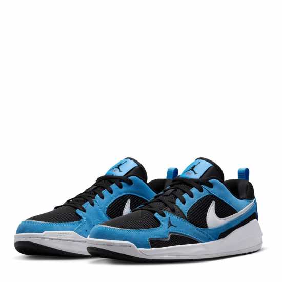 Air Jordan Cmft Era Mens Черно/Синьо Air Jordan Cmft Era Mens Черно/Синьо