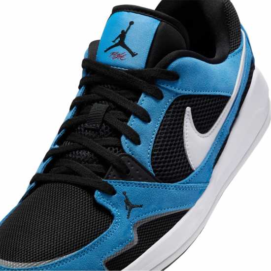 Air Jordan Cmft Era Mens Черно/Синьо Air Jordan Cmft Era Mens Черно/Синьо
