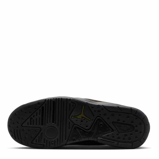 Air Jordan Cmft Era Mens Brown/Red 