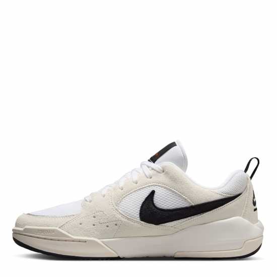 Air Jordan Cmft Era Mens Бяло/Черно/Парус 