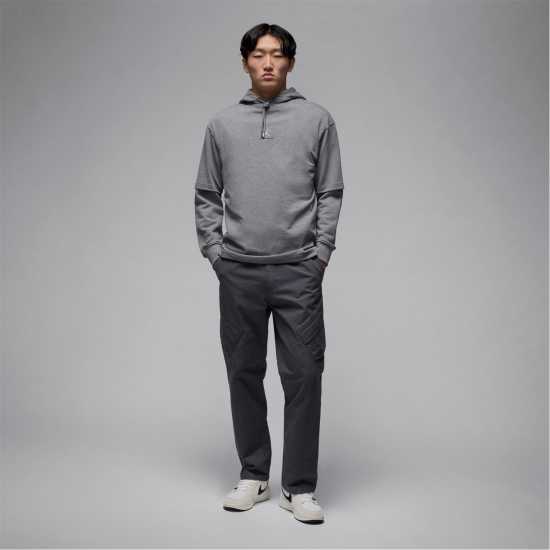 Air Jordan Cmft Era Mens Бяло/Черно/Парус 