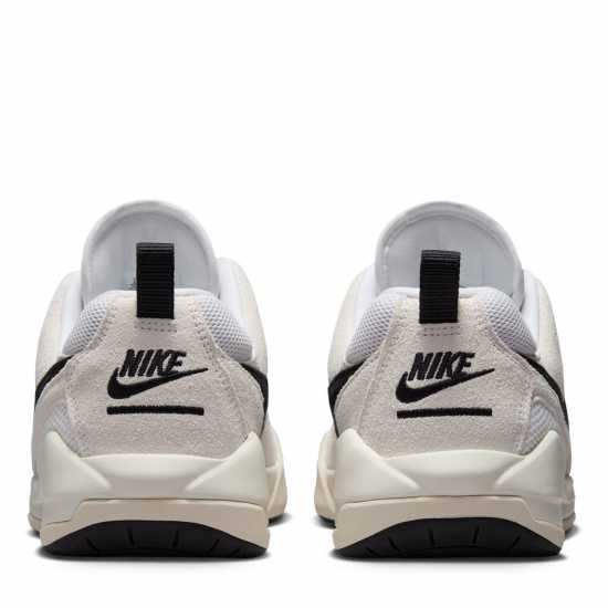 Air Jordan Cmft Era Mens Бяло/Черно/Парус 