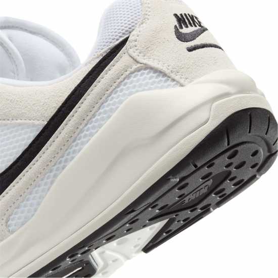 Air Jordan Cmft Era Mens Бяло/Черно/Парус 