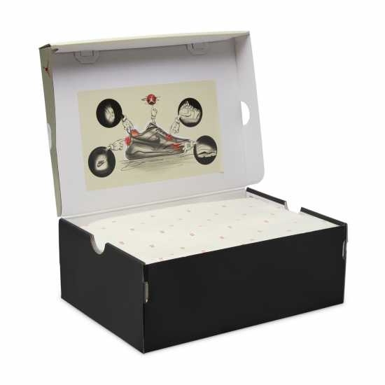 Air Jordan Cmft Era Mens Бяло/Черно/Парус 