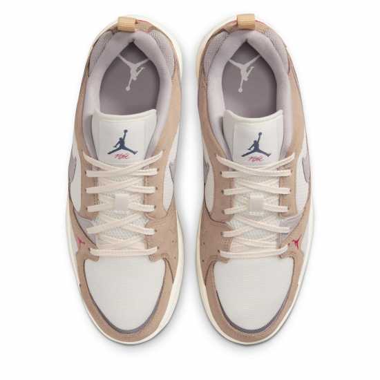 Air Jordan Cmft Era Mens Sail/Desert Air Jordan Cmft Era Mens Sail/Desert