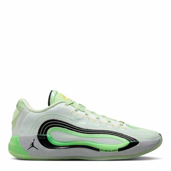 Баскетболни маратонки Air Jordan Luka 4 Sn52 Зелено/Черно Air Jordan Luka 4 Sn52 Зелено/Черно Баскетболни маратонки