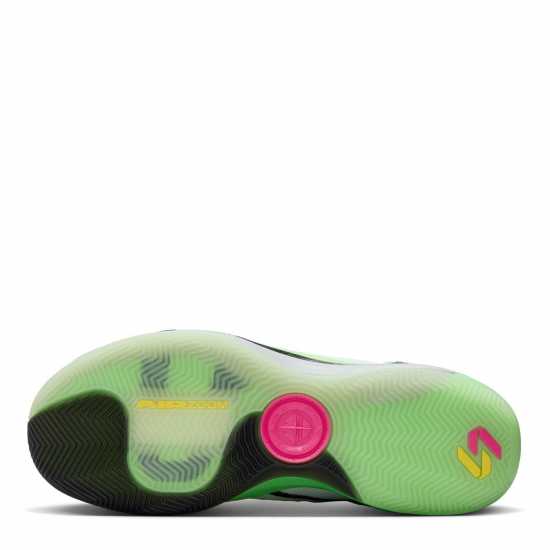 Баскетболни маратонки Air Jordan Luka 4 Sn52 Зелено/Черно Air Jordan Luka 4 Sn52 Зелено/Черно Баскетболни маратонки