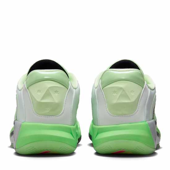 Баскетболни маратонки Air Jordan Luka 4 Sn52 Зелено/Черно Air Jordan Luka 4 Sn52 Зелено/Черно Баскетболни маратонки