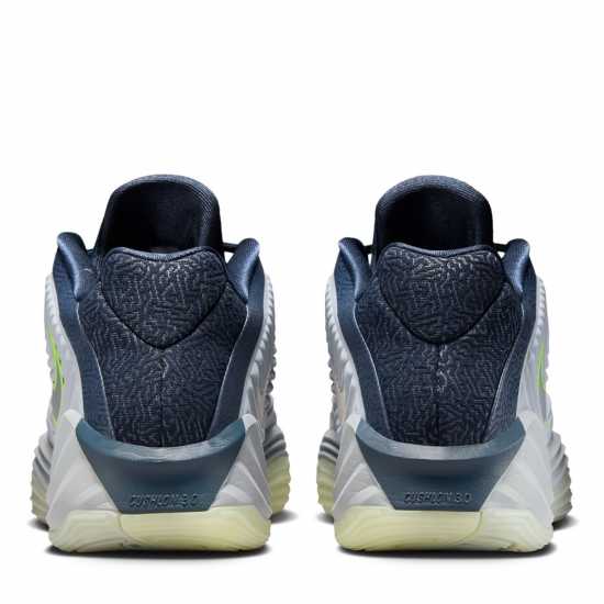 Nike G Freak 7 Sn53 Синьо/Сиво Nike G Freak 7 Sn53 Синьо/Сиво