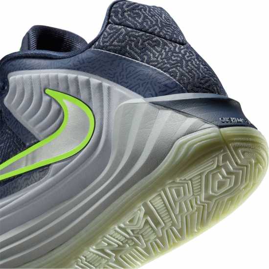 Nike G Freak 7 Sn53 Синьо/Сиво Nike G Freak 7 Sn53 Синьо/Сиво