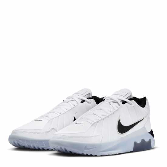 Nike Lb Witness 9 Sn63 Бяло/Черно 