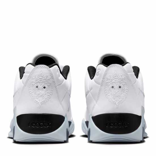 Nike Lb Witness 9 Sn63 Бяло/Черно 