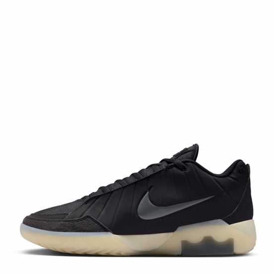 Nike Lb Witness 9 Sn63 Черно/Сиво Nike Lb Witness 9 Sn63 Черно/Сиво