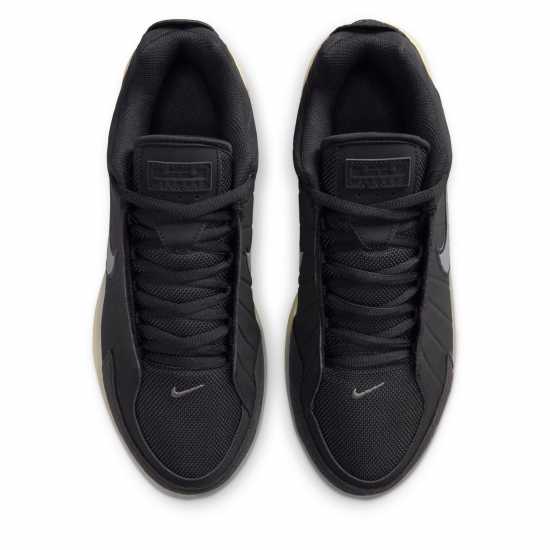 Nike Lb Witness 9 Sn63 Черно/Сиво Nike Lb Witness 9 Sn63 Черно/Сиво