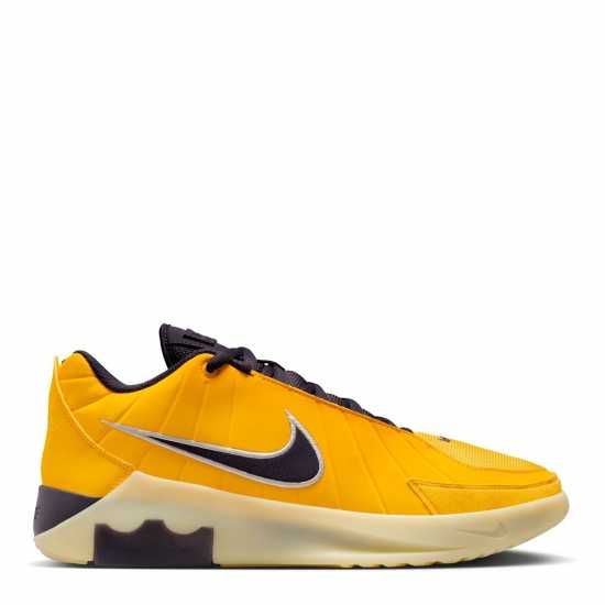 Nike Lb Witness 9 Sn63 Purple/yellow Nike Lb Witness 9 Sn63 Purple/yellow
