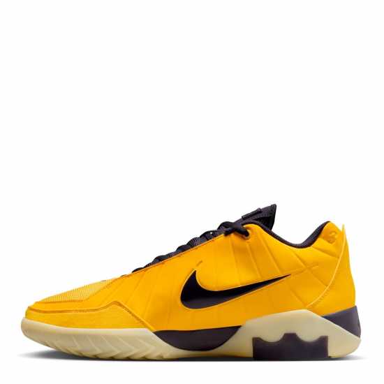 Nike Lb Witness 9 Sn63 Purple/yellow Nike Lb Witness 9 Sn63 Purple/yellow