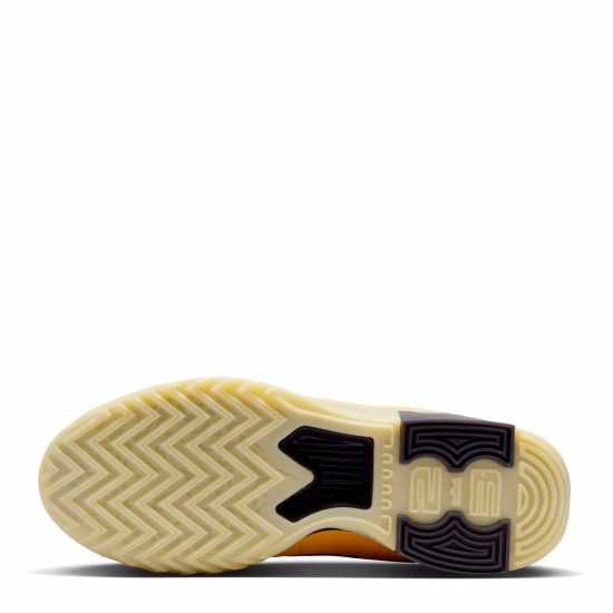 Nike Lb Witness 9 Sn63 Purple/yellow Nike Lb Witness 9 Sn63 Purple/yellow