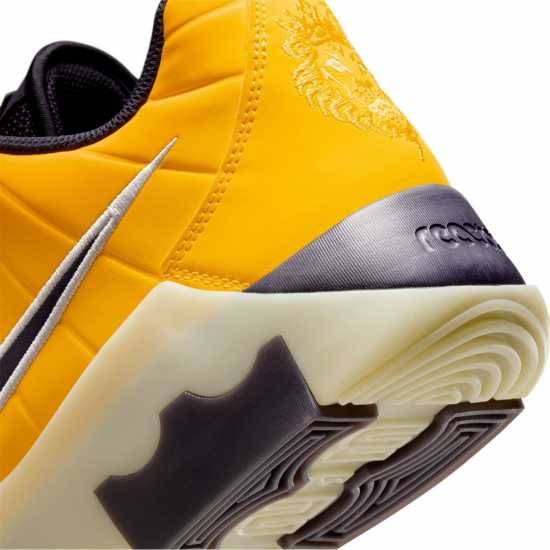 Nike Lb Witness 9 Sn63 Purple/yellow Nike Lb Witness 9 Sn63 Purple/yellow