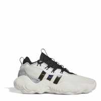 Adidas Trae Young 3 Shoes Mens  