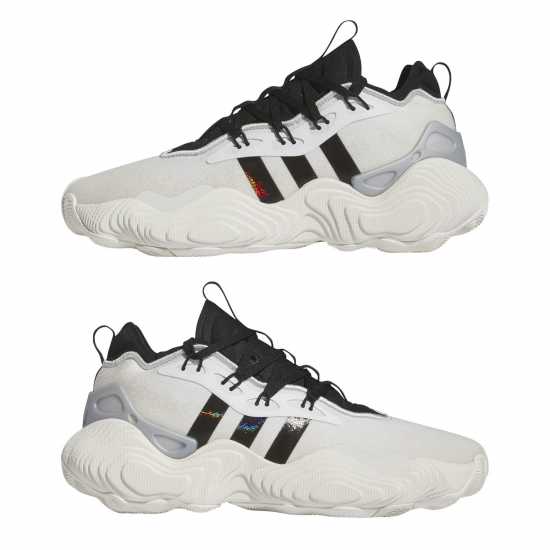Adidas Trae Young 3 Shoes Mens  Баскетболни маратонки