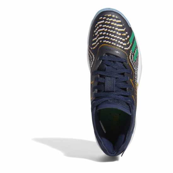 Adidas D.o.n Issue 4 Basketball Trainers Mens Adidas D.o.n Issue 4 Basketball Trainers Mens